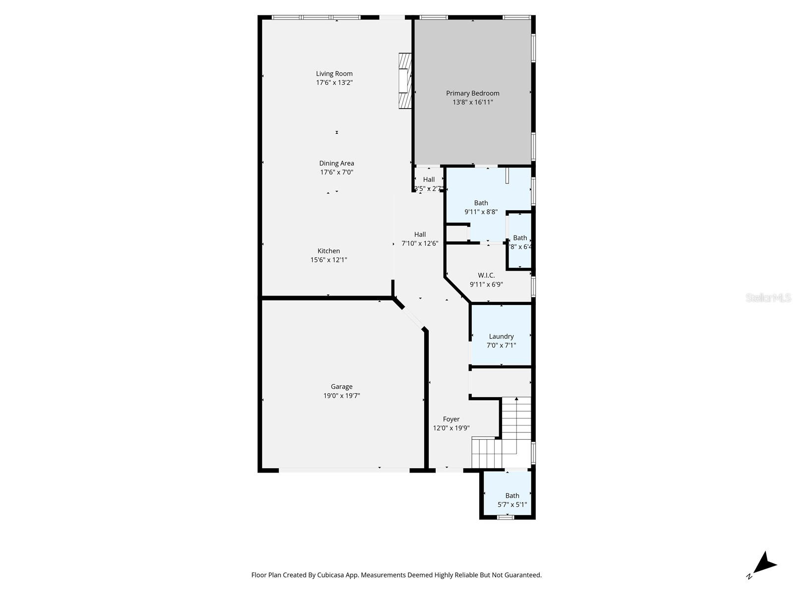 593 Ozona Village Drive Palm Harbor FL 34683 TB8485285 image26