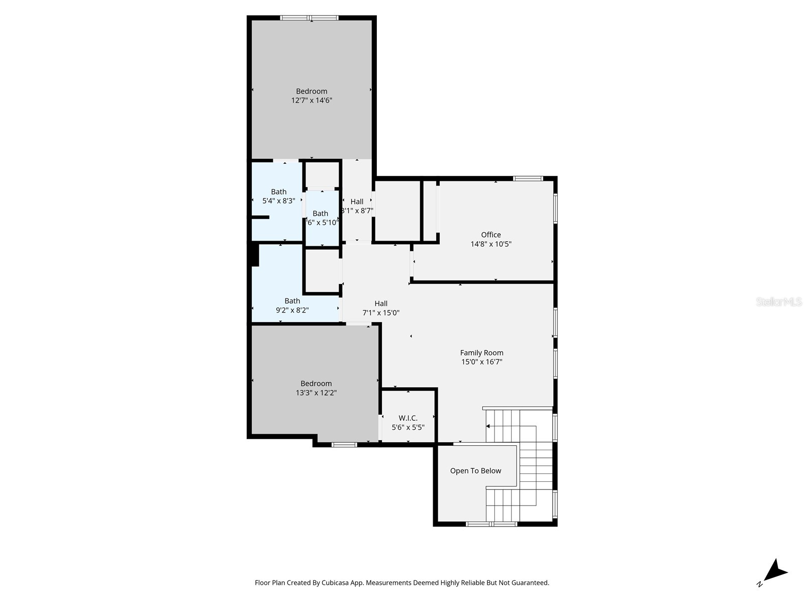 593 Ozona Village Drive Palm Harbor FL 34683 TB8485285 image27