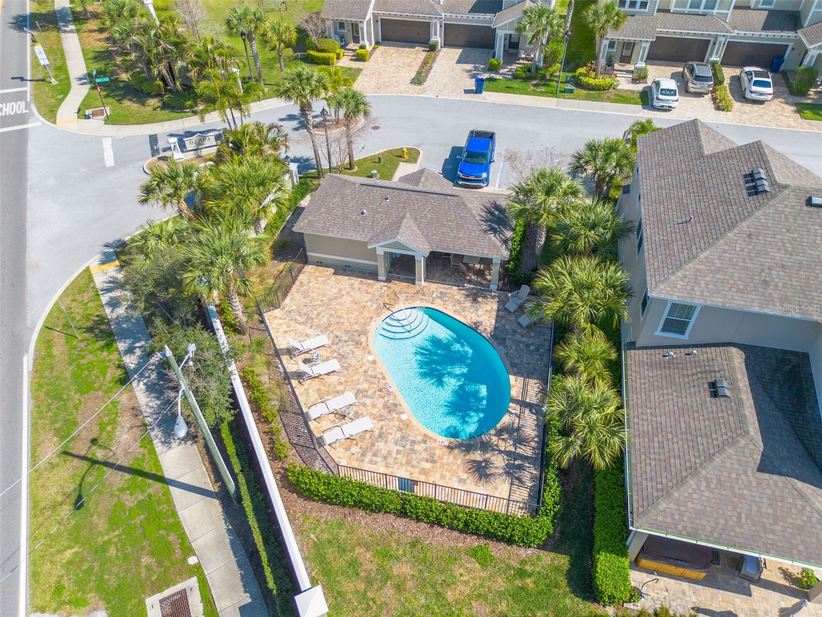 593 Ozona Village Drive Palm Harbor FL 34683 TB8485285 image33