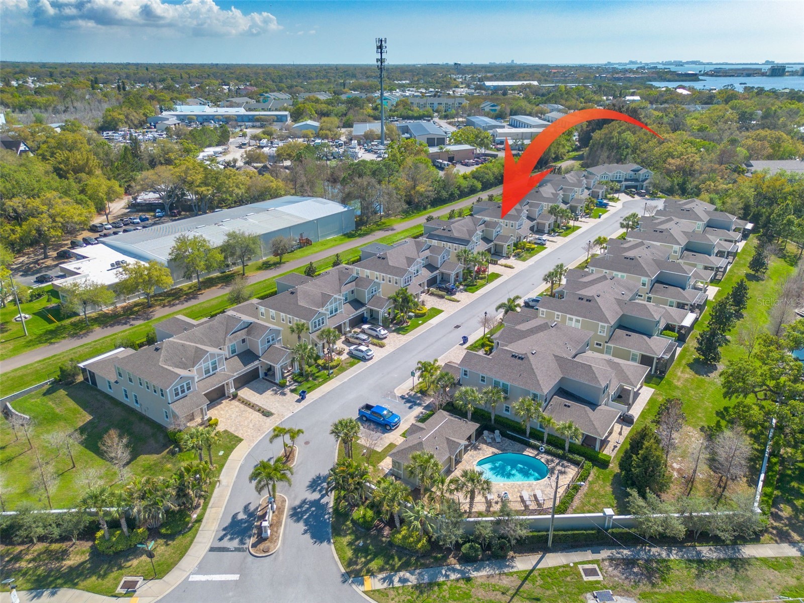 593 Ozona Village Drive Palm Harbor FL 34683 TB8485285 image36