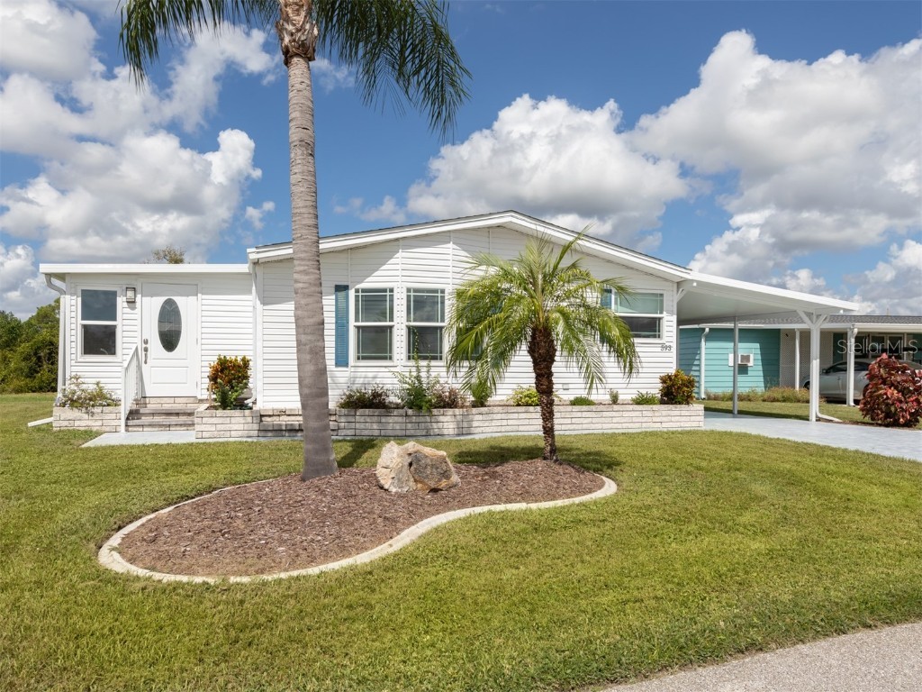 593 Portside Drive North Port FL 34287 N6134524 image1