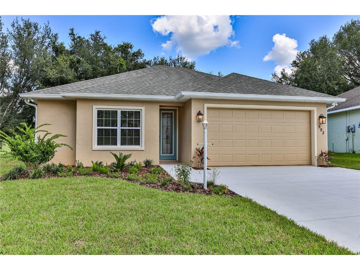 593 W Player Path Beverly Hills FL 34465 OM708074 image1