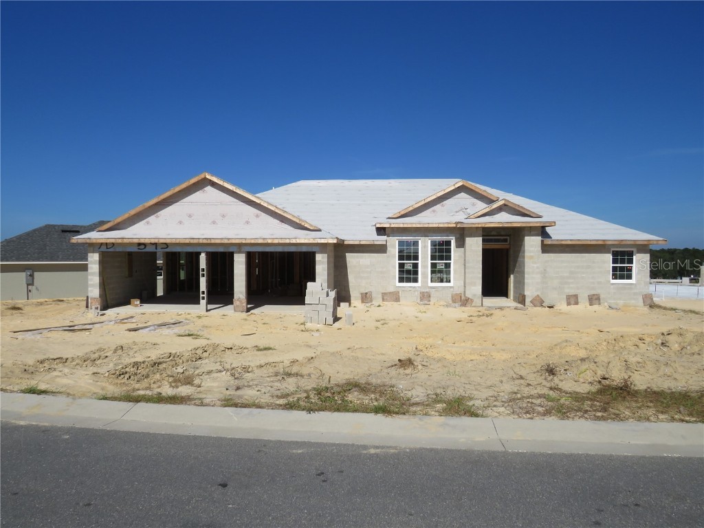 593 W Twisted Oaks Drive Beverly Hills FL 34465 OM648520 image1