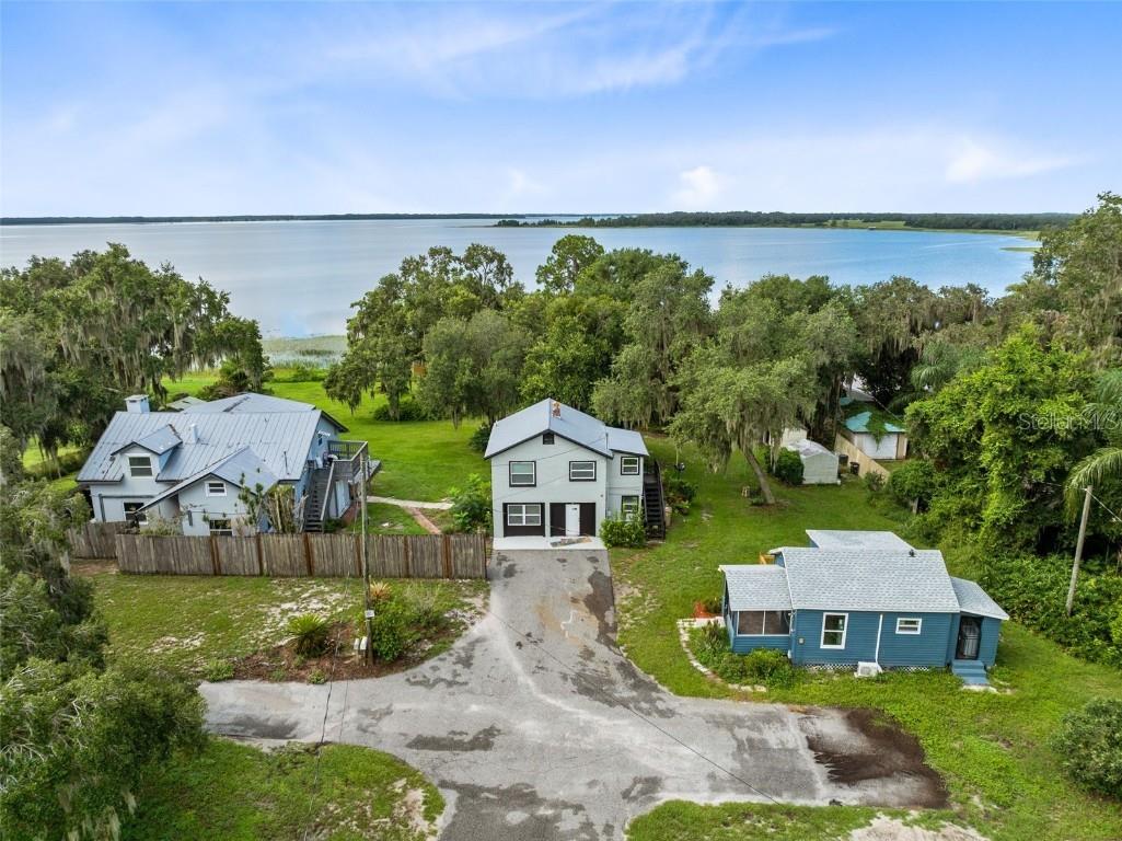 5930 Alligator Lake Shore W #A1 Saint Cloud FL 34771 - ALLIGATOR LAKE S5111989 image1