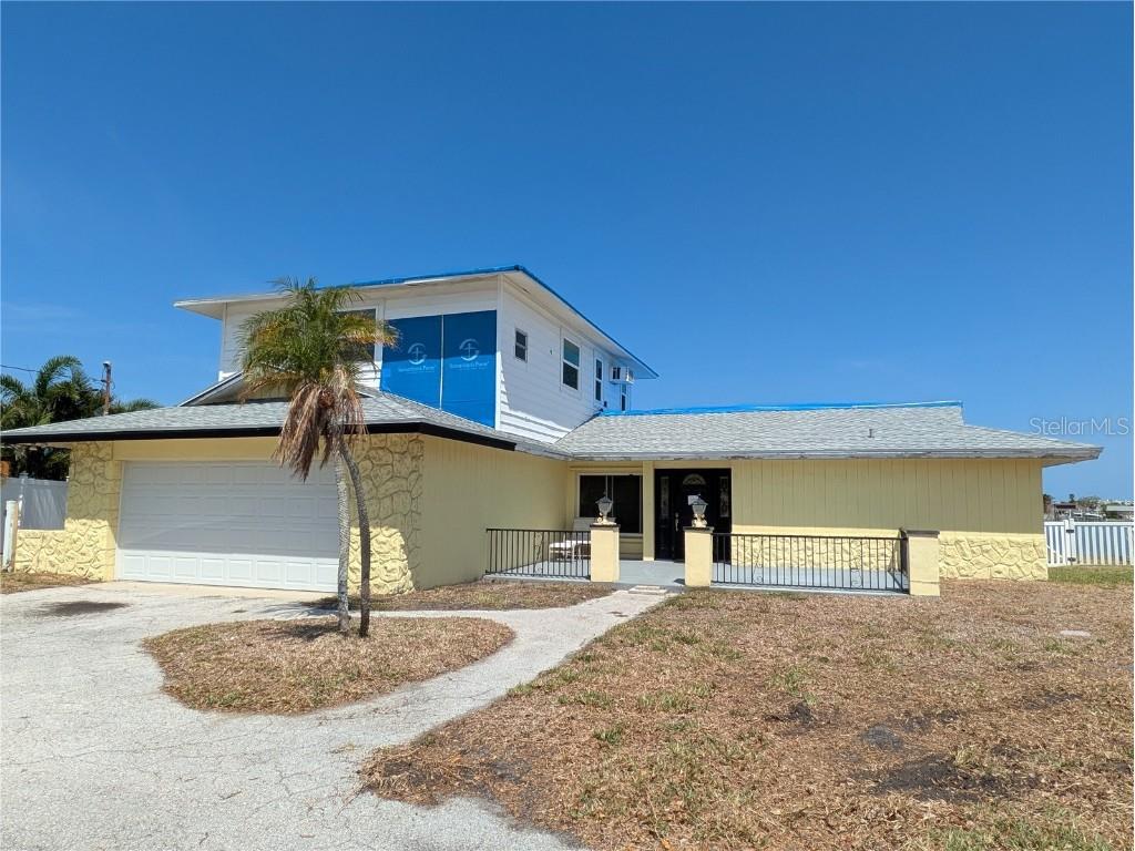 5930 Bahama Way N Saint Pete Beach FL 33706 TB8382595 image1