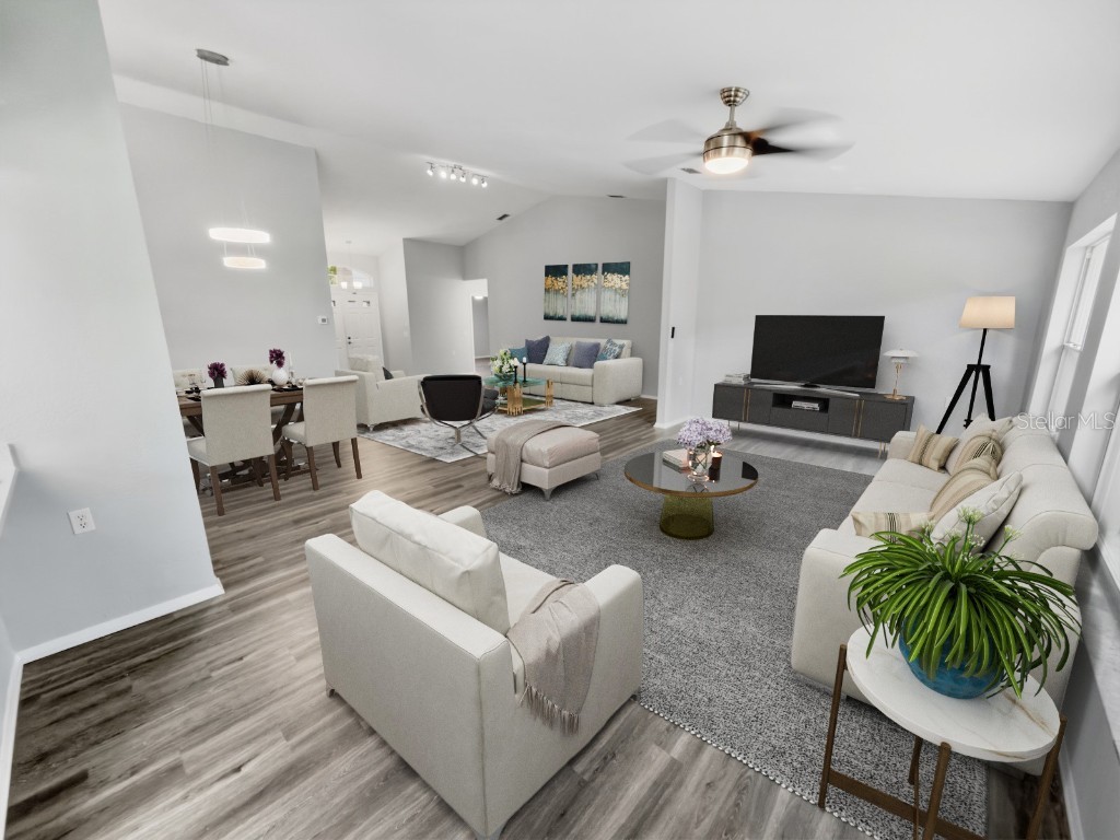 5930 Precious View Court New Port Richey FL 34655 W7878978 image14