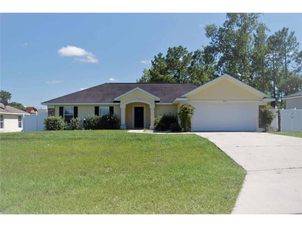 5930 SW 154th Lane Road Ocala FL 34473 OM667631 image1