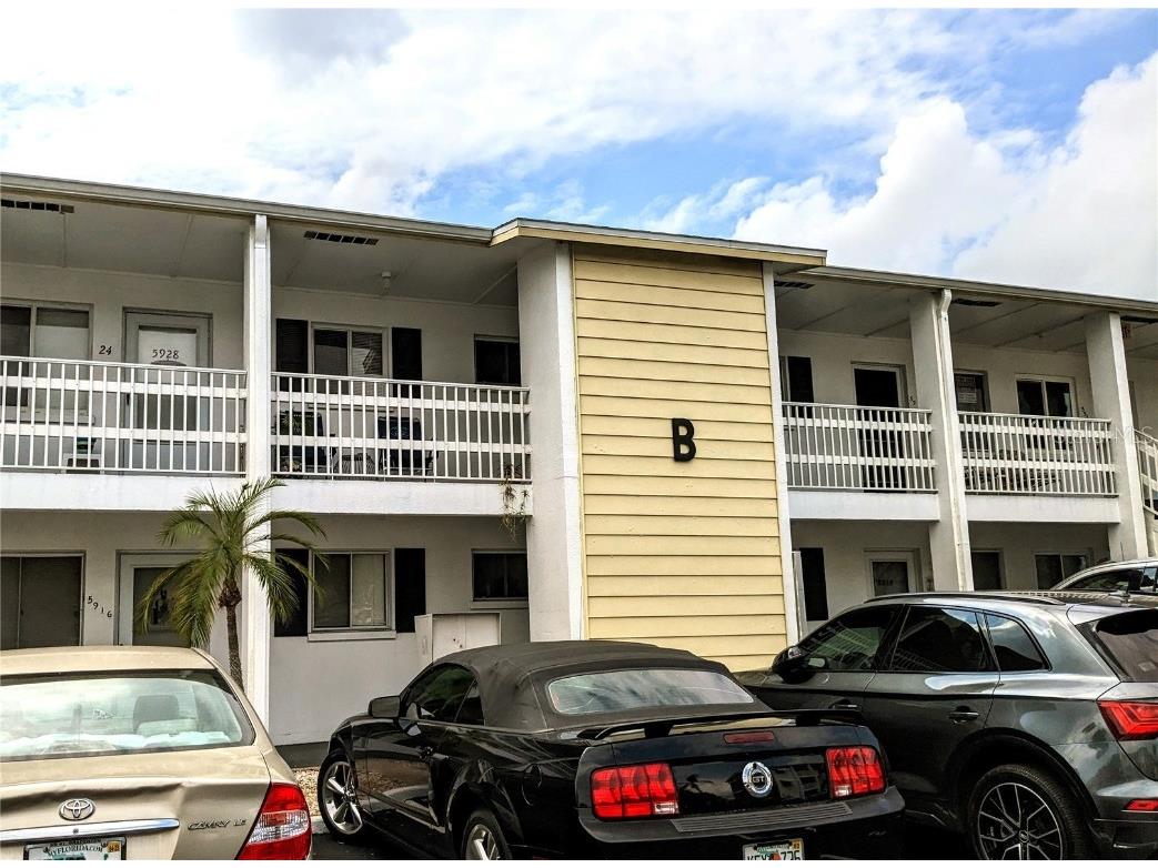 5930 Todd Street #B-25 Bradenton FL 34207 A4562806 image1