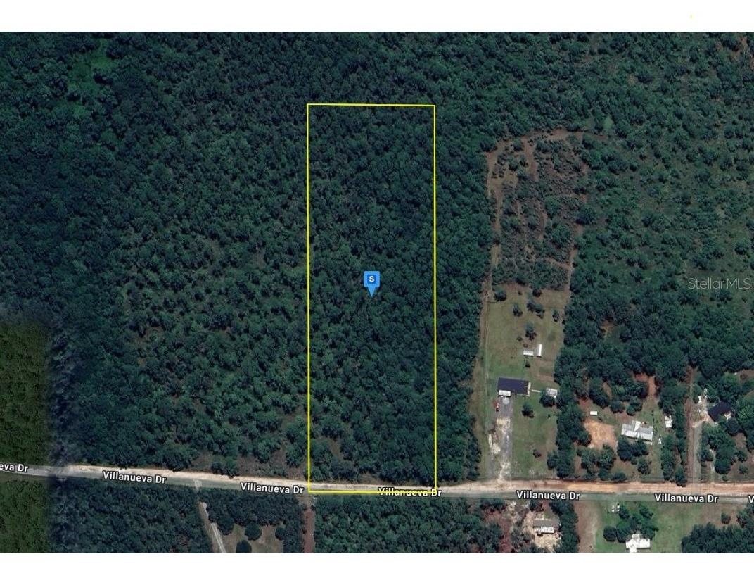 5930 Villanueva Drive Keystone Heights FL 32656 A4644616 image1