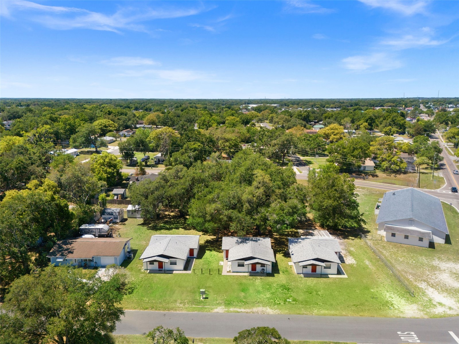 5931 13th Street Zephyrhills FL 33542 W7884944 image27