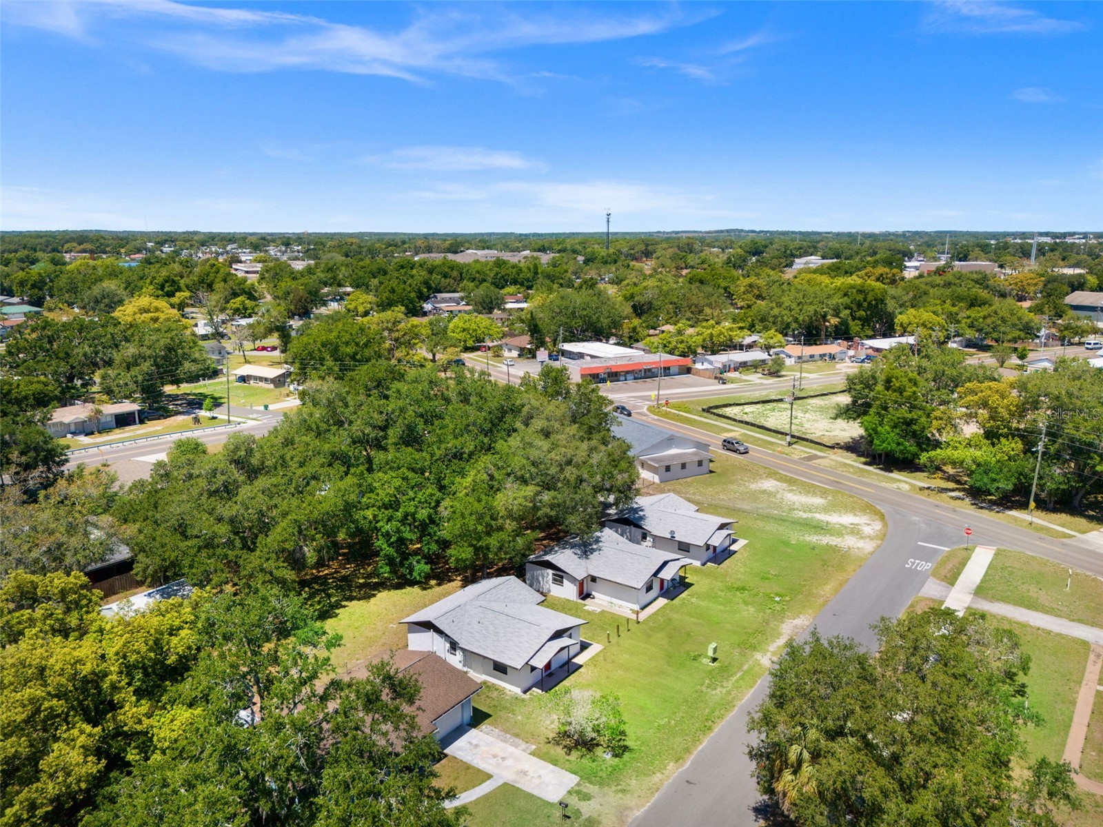 5931 13th Street Zephyrhills FL 33542 W7884944 image28