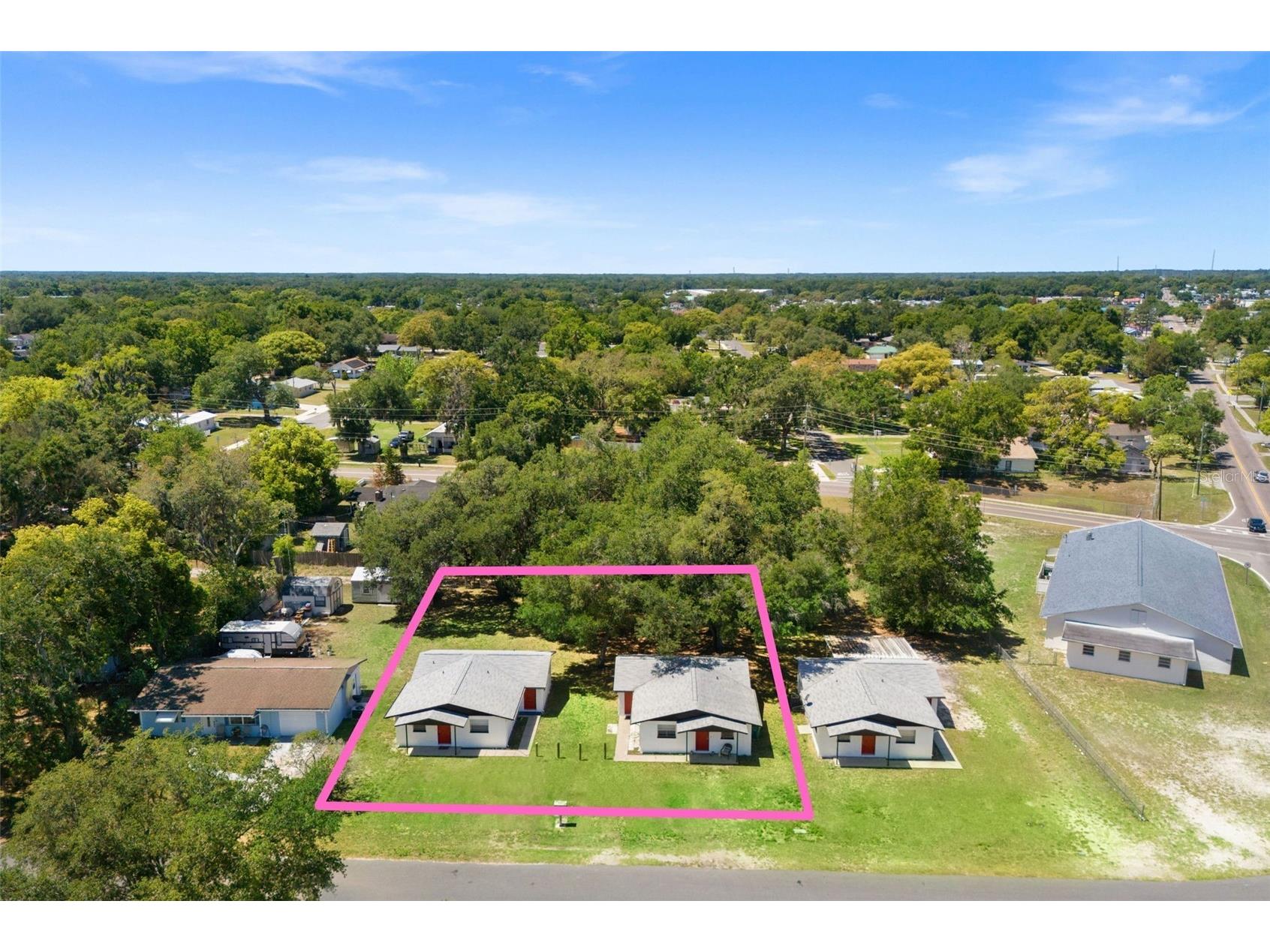 5931 13th Street Zephyrhills FL 33542 W7884944 image3