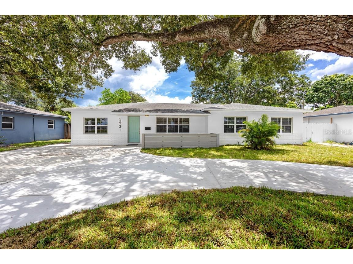 5931 16th Street N Saint Petersburg FL 33703 U8250780 image1