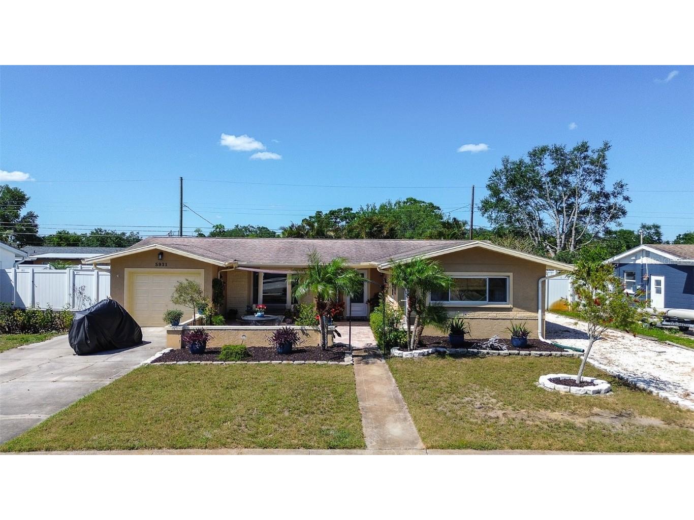 5931 33 Avenue N Saint Petersburg FL 33710 TB8374782 image1