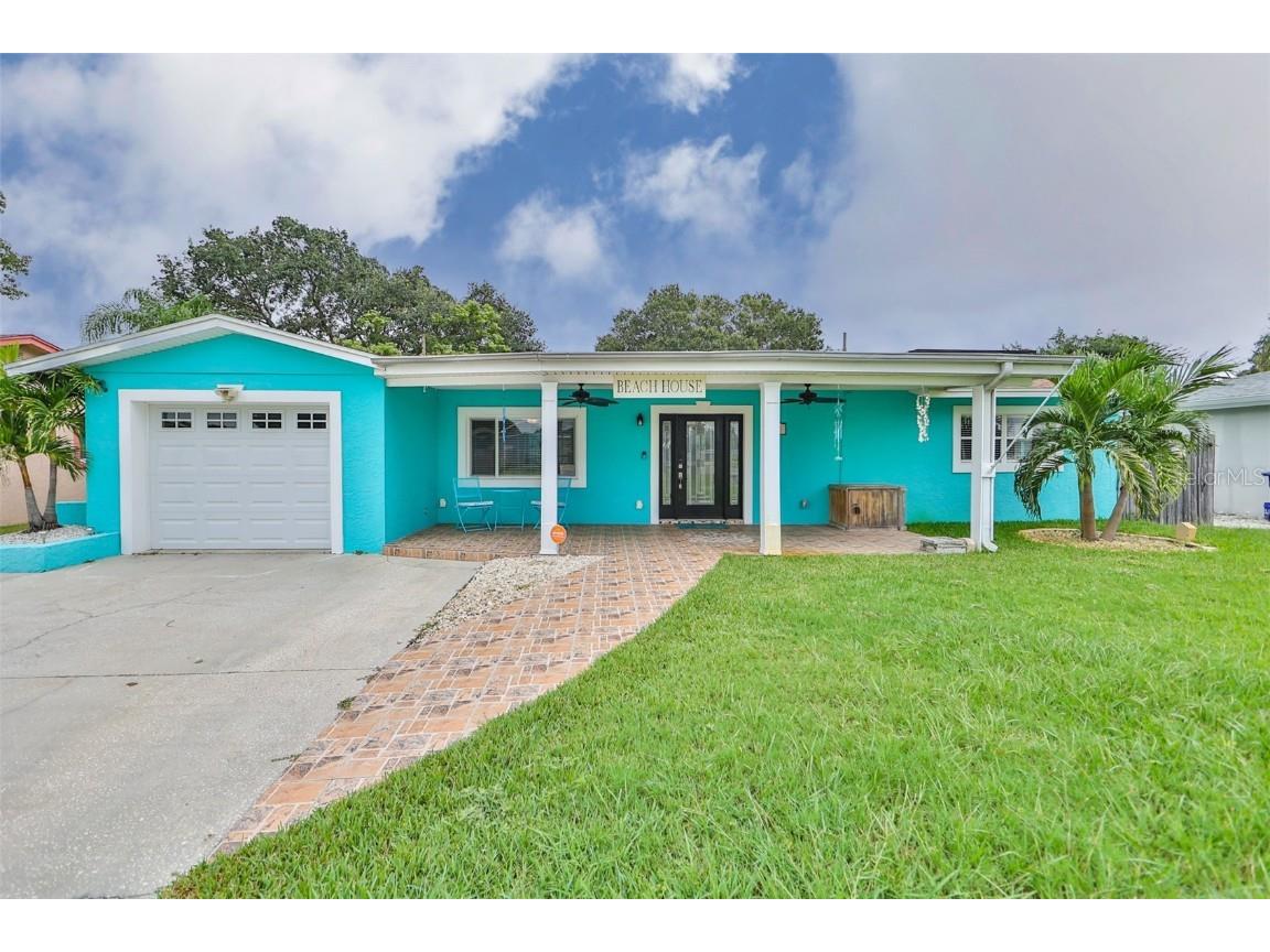 5931 40th Avenue N Saint Petersburg FL 33709 T3475601 image1