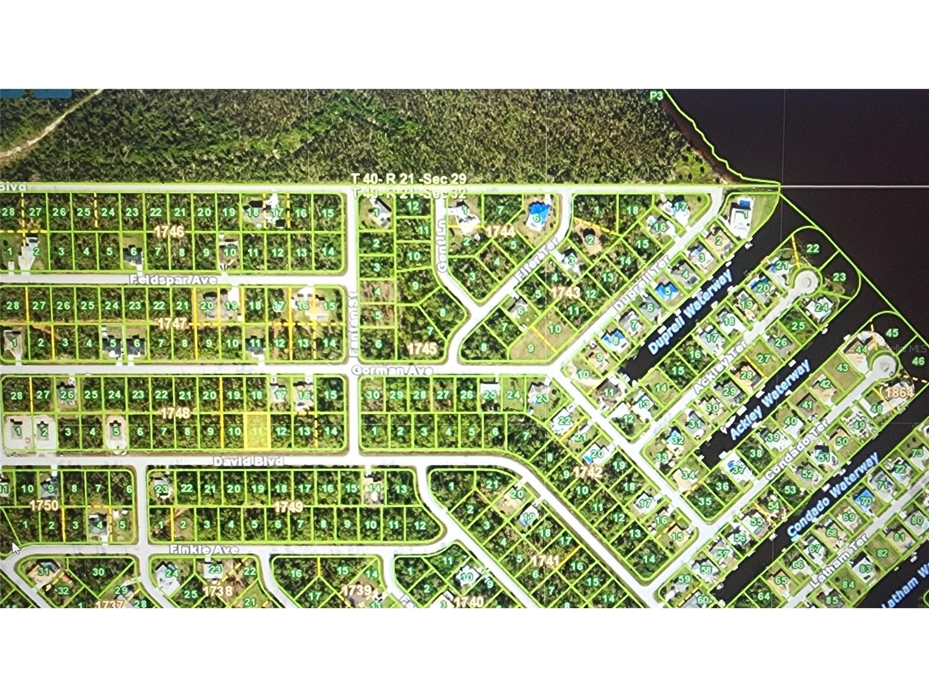 5931 David Boulevard Port Charlotte FL 33981 C7521810 image1