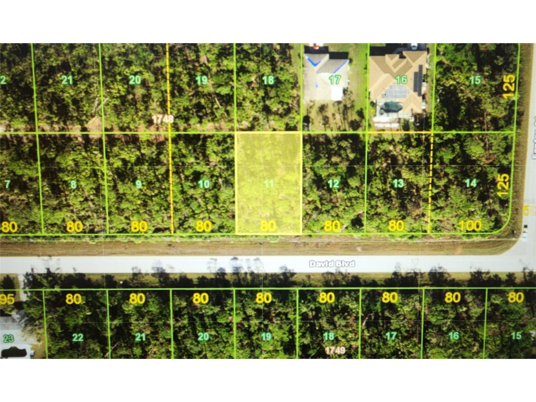 5931 David Boulevard Port Charlotte FL 33981 C7521810 image2