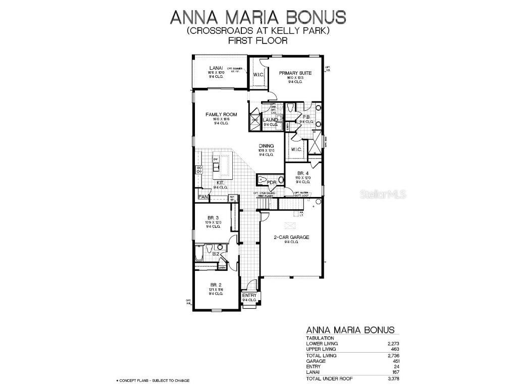 5931 Flowering Cherry Bend Winter Garden FL 34787 G5102265 image2