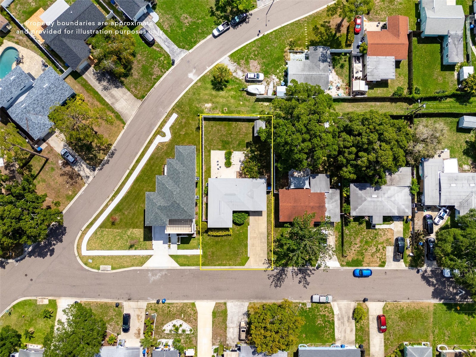 5931 Mangrove Street N Saint Petersburg FL 33703 TB8527692 image35