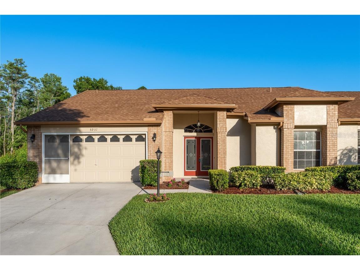 5931 Precious View Court New Port Richey FL 34655 W7875103 image1