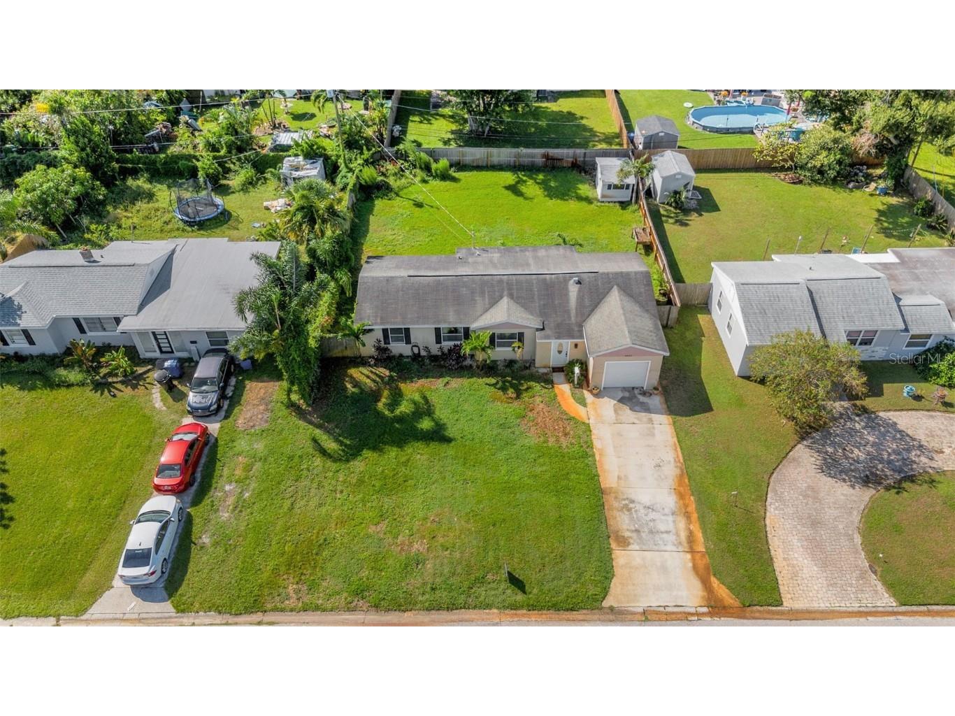 5932 17th Avenue N Saint Petersburg FL 33710 A4661375 image46