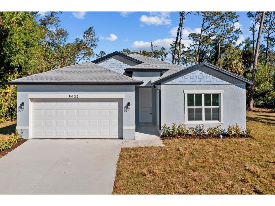 5932 Brickell Drive North Port FL 34288 C7499777 image1