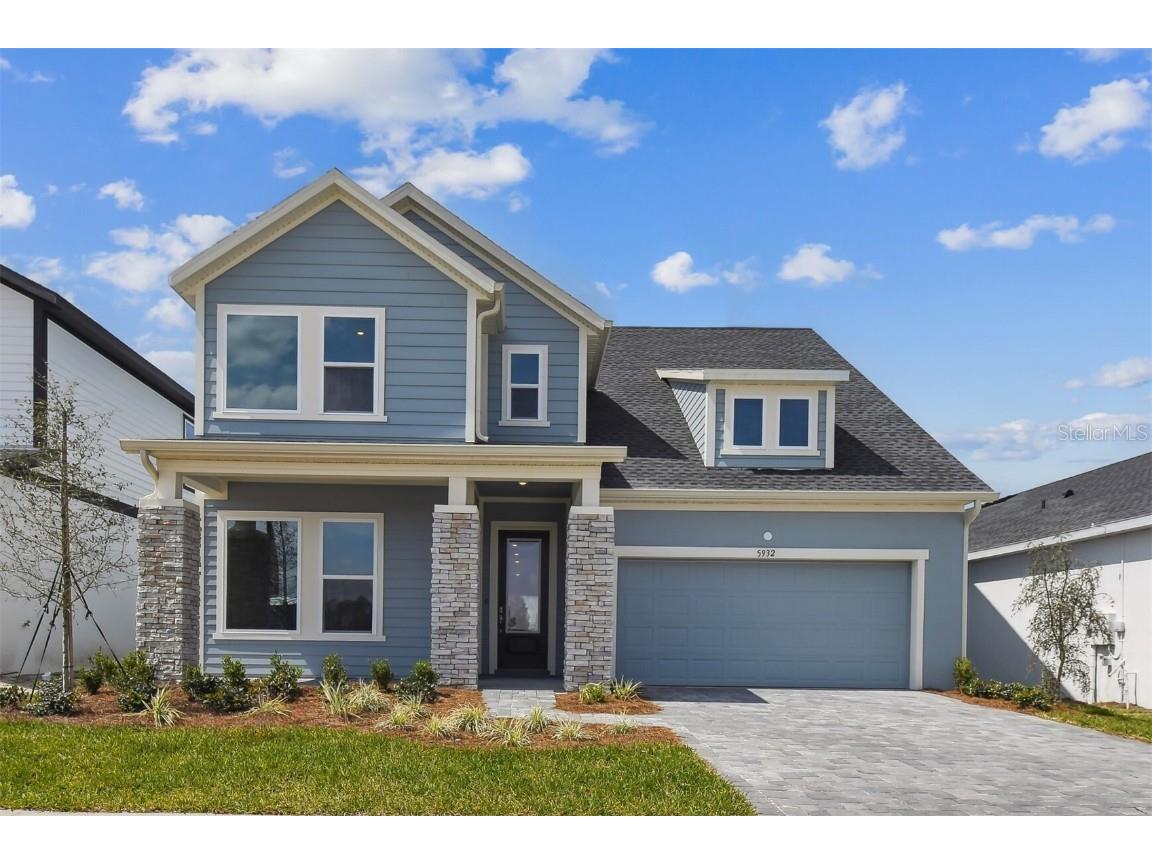 5932 Bristle Oak Street Mount Dora FL 32757 TB8364700 image1