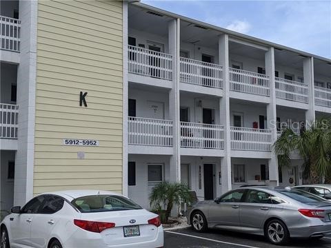 5932 Easy Street #K24 Bradenton FL 34207 A4569593 image1