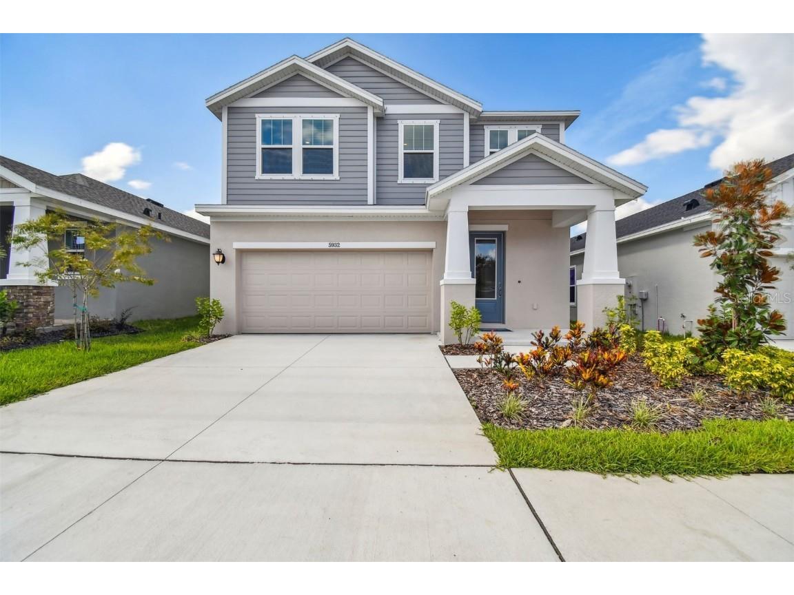 5932 Golden Nettle Drive Apollo Beach FL 33572 T3529861 image1