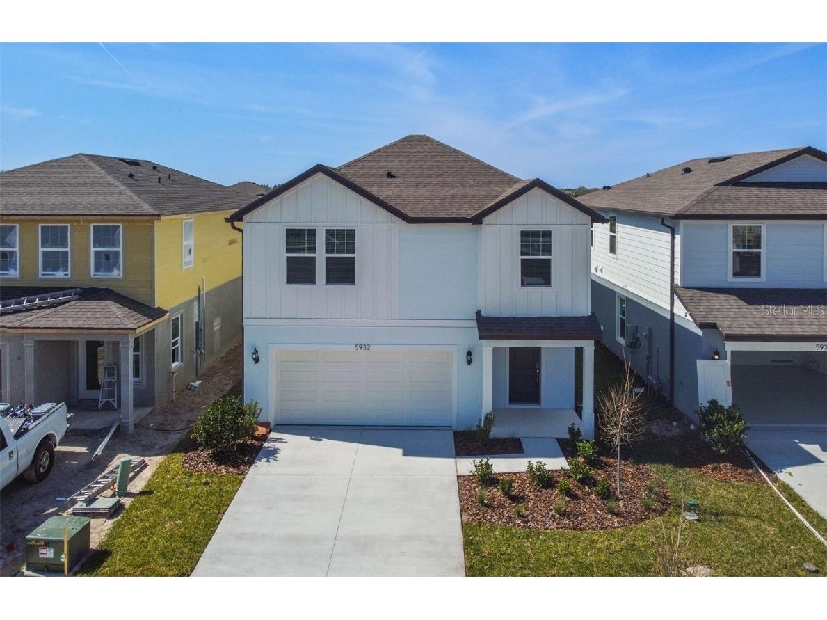 5932 Hidden Branch Drive Apollo Beach FL 33572 T3496049 image1