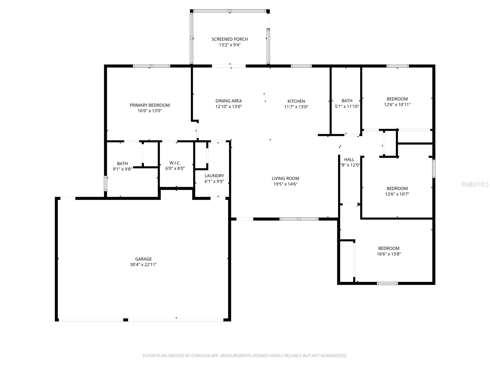 5932 N Flagstaff Avenue Beverly Hills FL 34465 OM724273 image5
