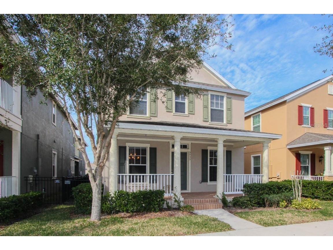 5933 Beaconpark Street Lithia FL 33547 T3529214 image1