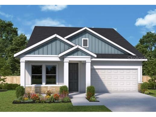 5933 Bristle Oak Street Mount Dora FL 32757 TB8409365 image1