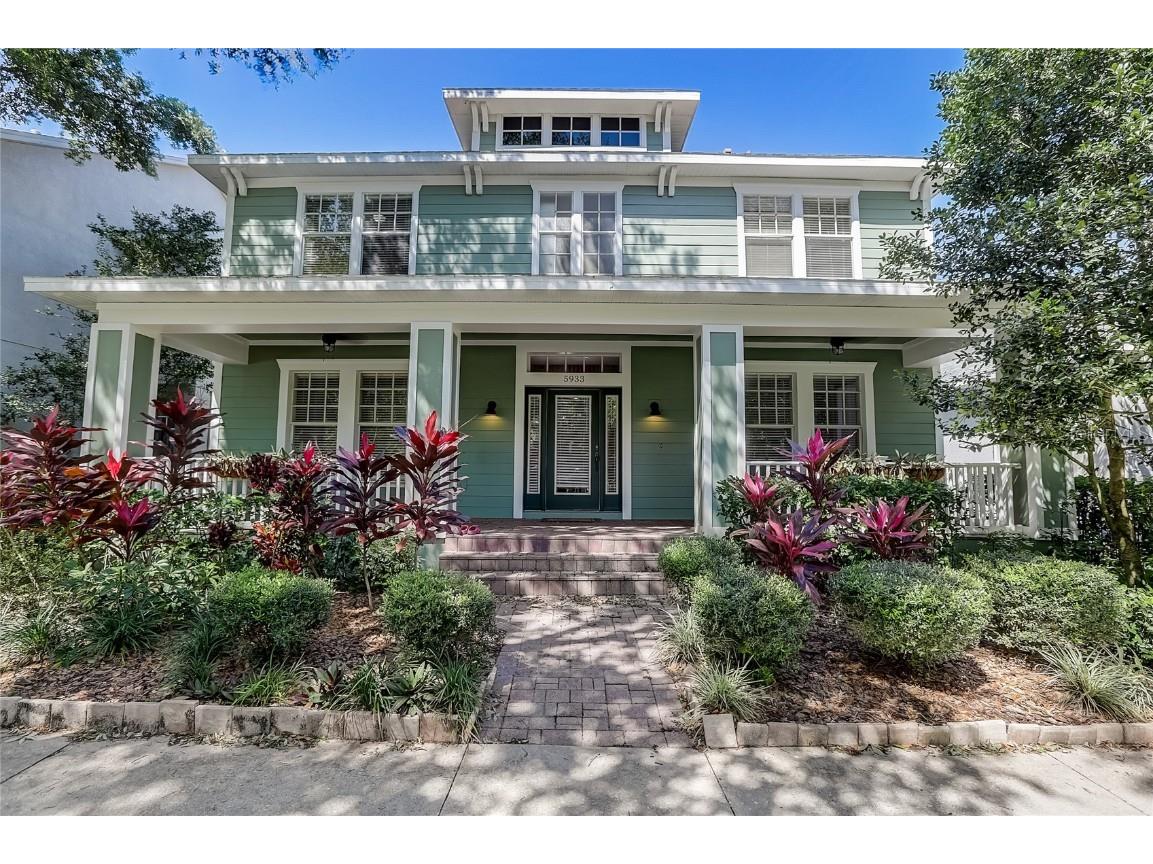 5933 Fishhawk Crossing Boulevard Lithia FL 33547 T3517393 image1