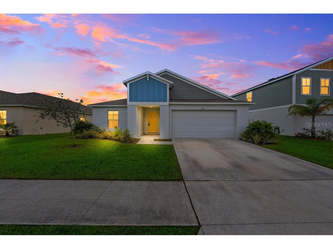 5933 Slate Rock Drive Lakeland FL 33811 TB8386806 image1