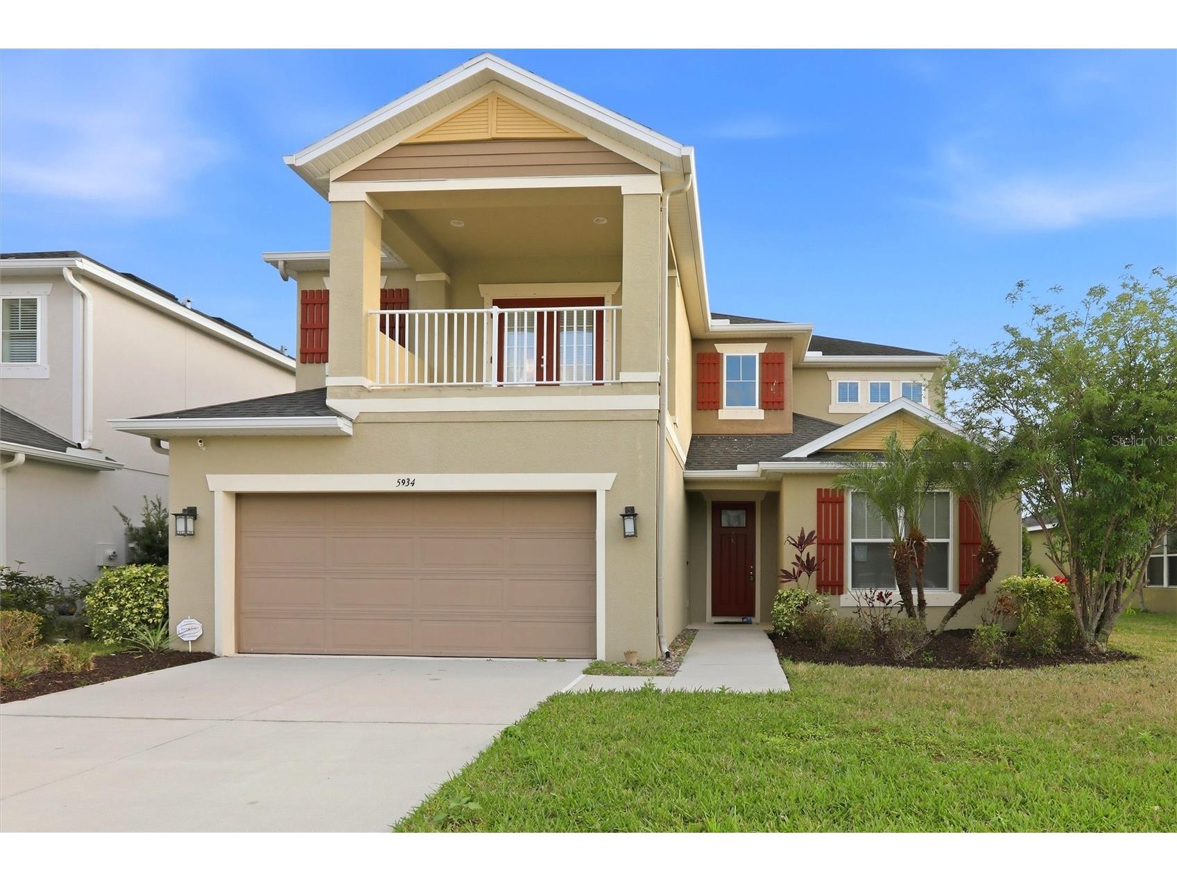 5934 Anise Drive Sarasota FL 34238 A4684771 image1