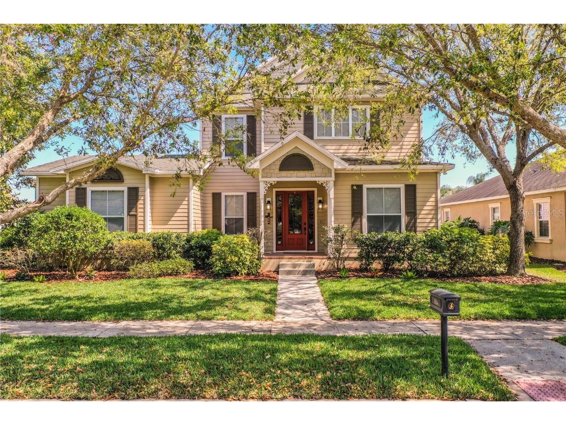 5934 Churchside Drive Lithia FL 33547 L4935724 image1