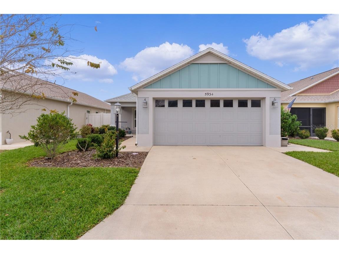 5934 Kaplan Court The Villages FL 32163 G5093057 image1