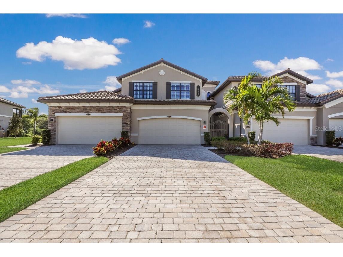 5934 Wake Forest Run #102 Lakewood Ranch FL 34211 A4530152 image1
