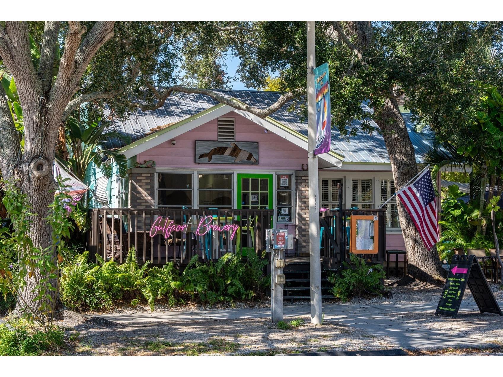 5935 30th Avenue S #101 Gulfport FL 33707 TB8504994 image96