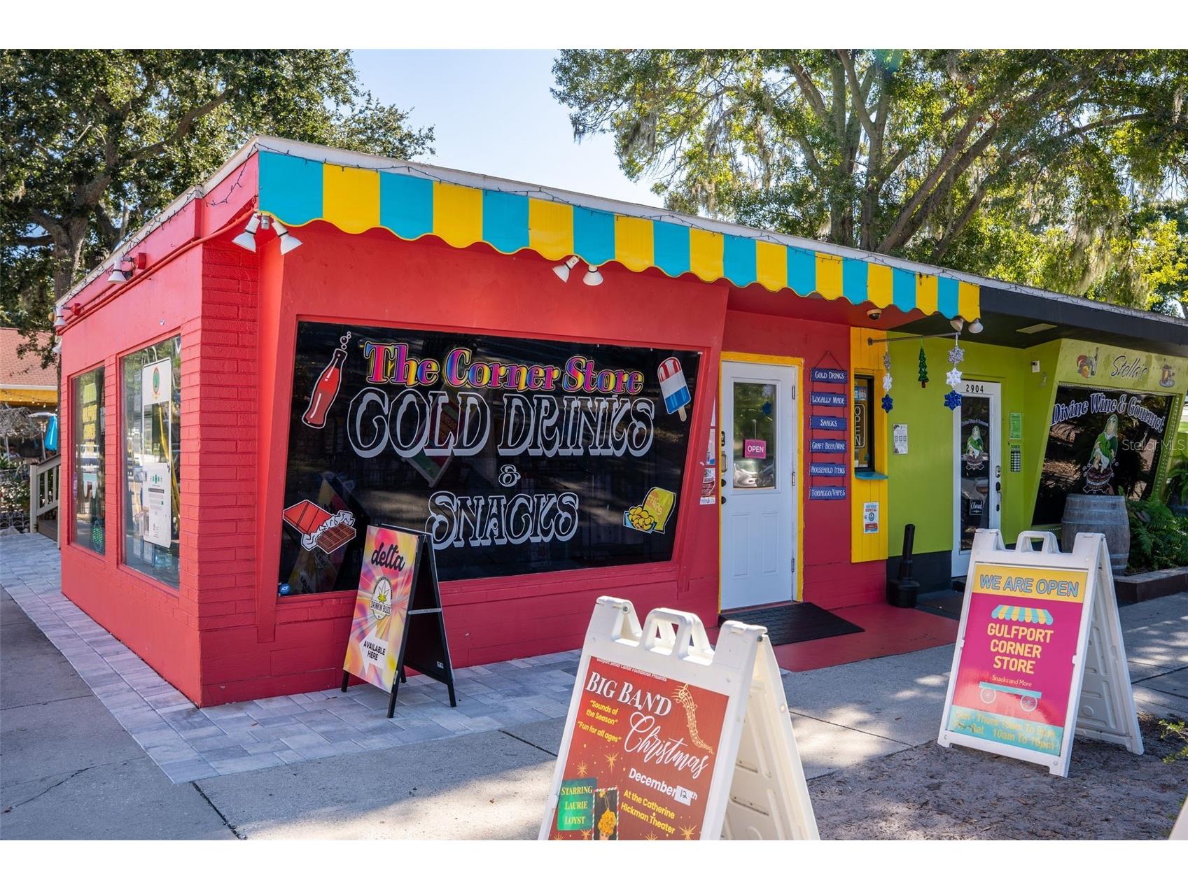 5935 30th Avenue S #101 Gulfport FL 33707 TB8504994 image97