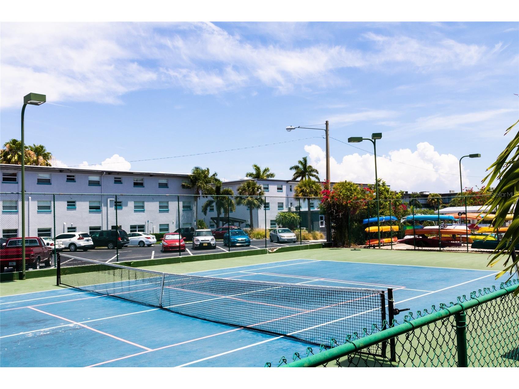 5935 30th Avenue S #307 Gulfport FL 33707 - BOCA CIEGA BAY TB8488948 image18
