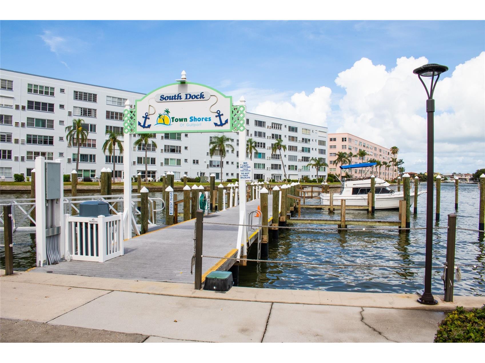 5935 30th Avenue S #307 Gulfport FL 33707 - BOCA CIEGA BAY TB8488948 image22