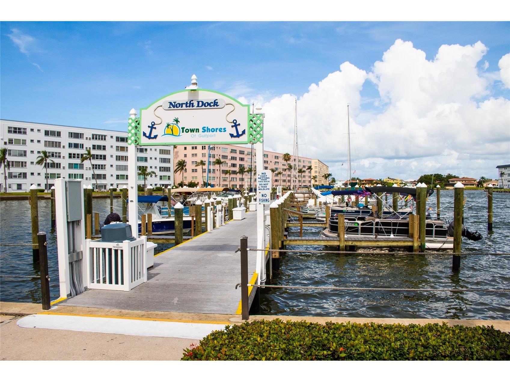 5935 30th Avenue S #307 Gulfport FL 33707 - BOCA CIEGA BAY TB8488948 image23