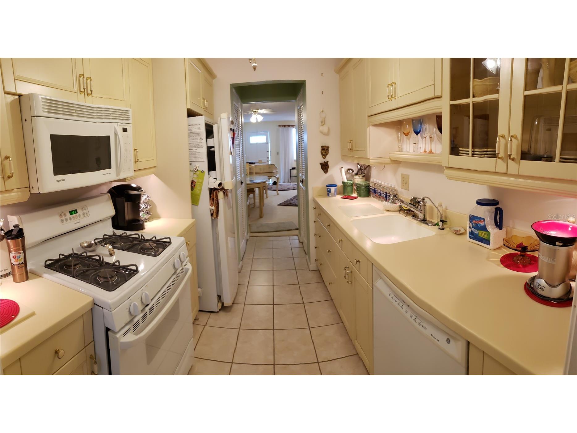 5935 30th Avenue S #307 Gulfport FL 33707 - BOCA CIEGA BAY TB8488948 image6
