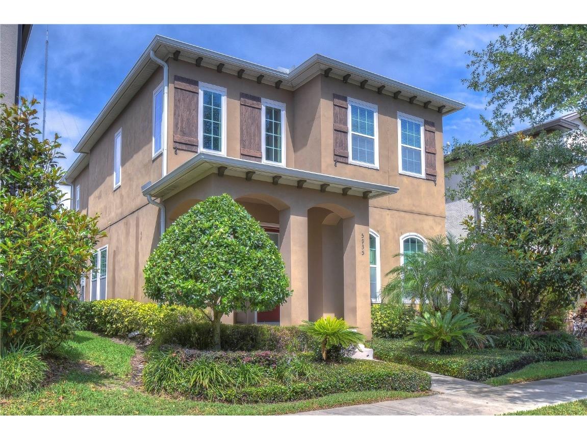 5935 Caldera Ridge Drive Lithia FL 33547 T3440443 image1