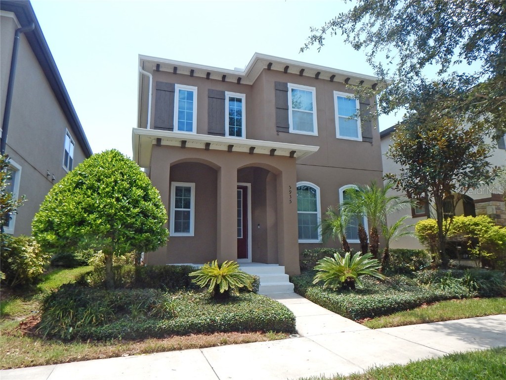 5935 Caldera Ridge Drive Lithia FL 33547 T3453950 image1