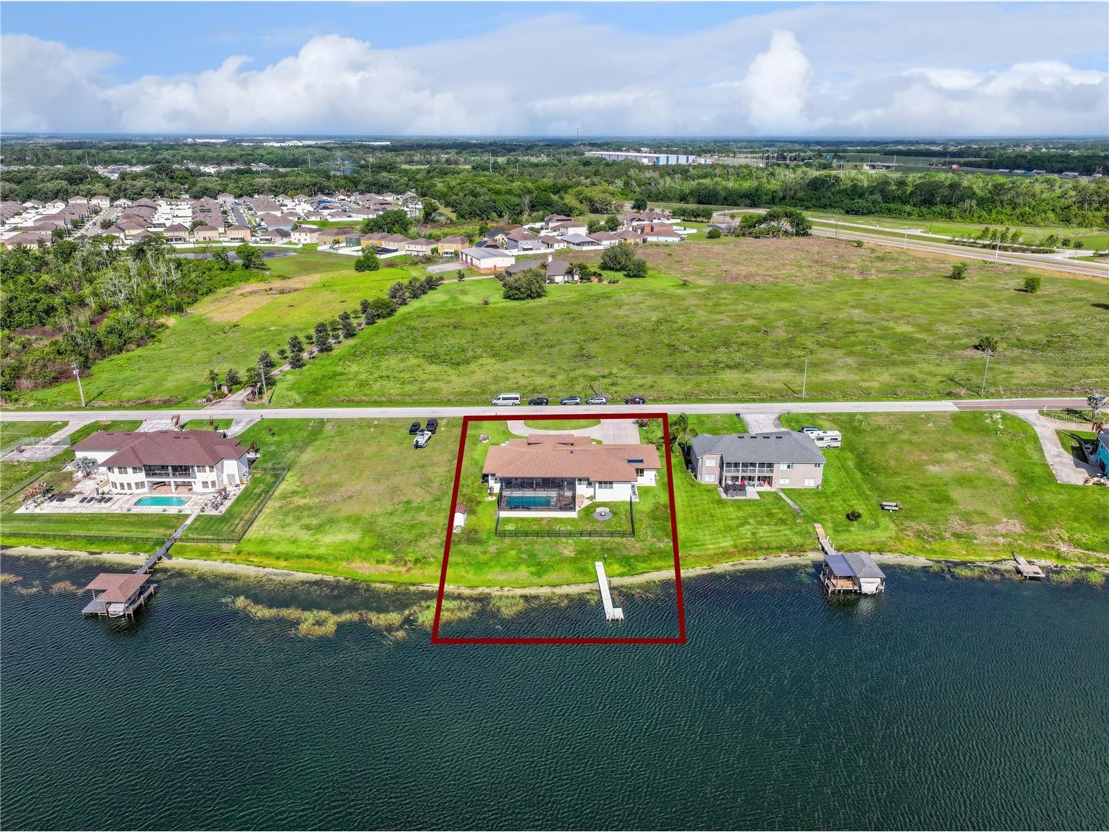 5935 Old Berkley Road Auburndale FL 33823 - LAKE TENNESSEE L4961105 image31