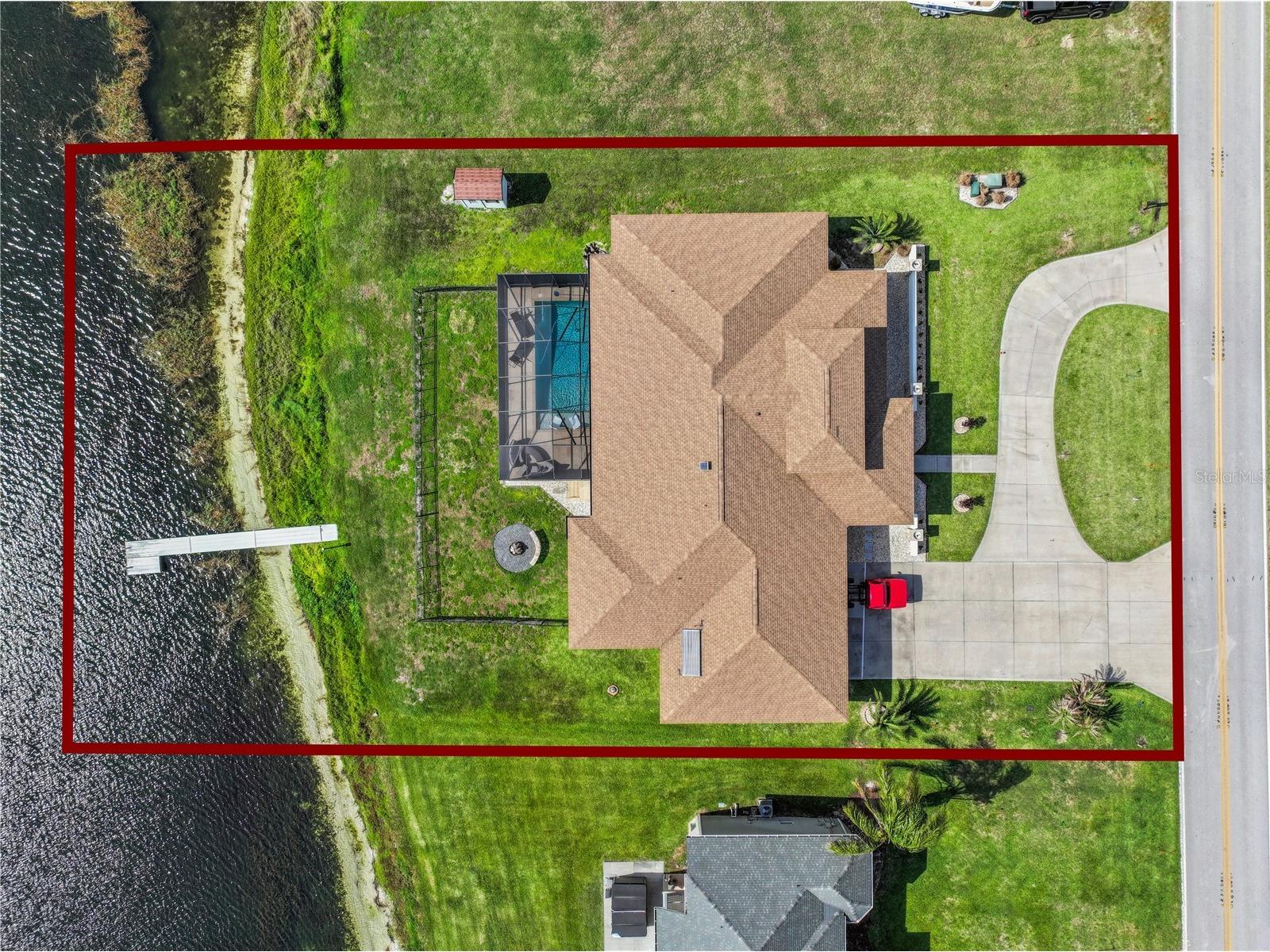 5935 Old Berkley Road Auburndale FL 33823 - LAKE TENNESSEE L4961105 image32