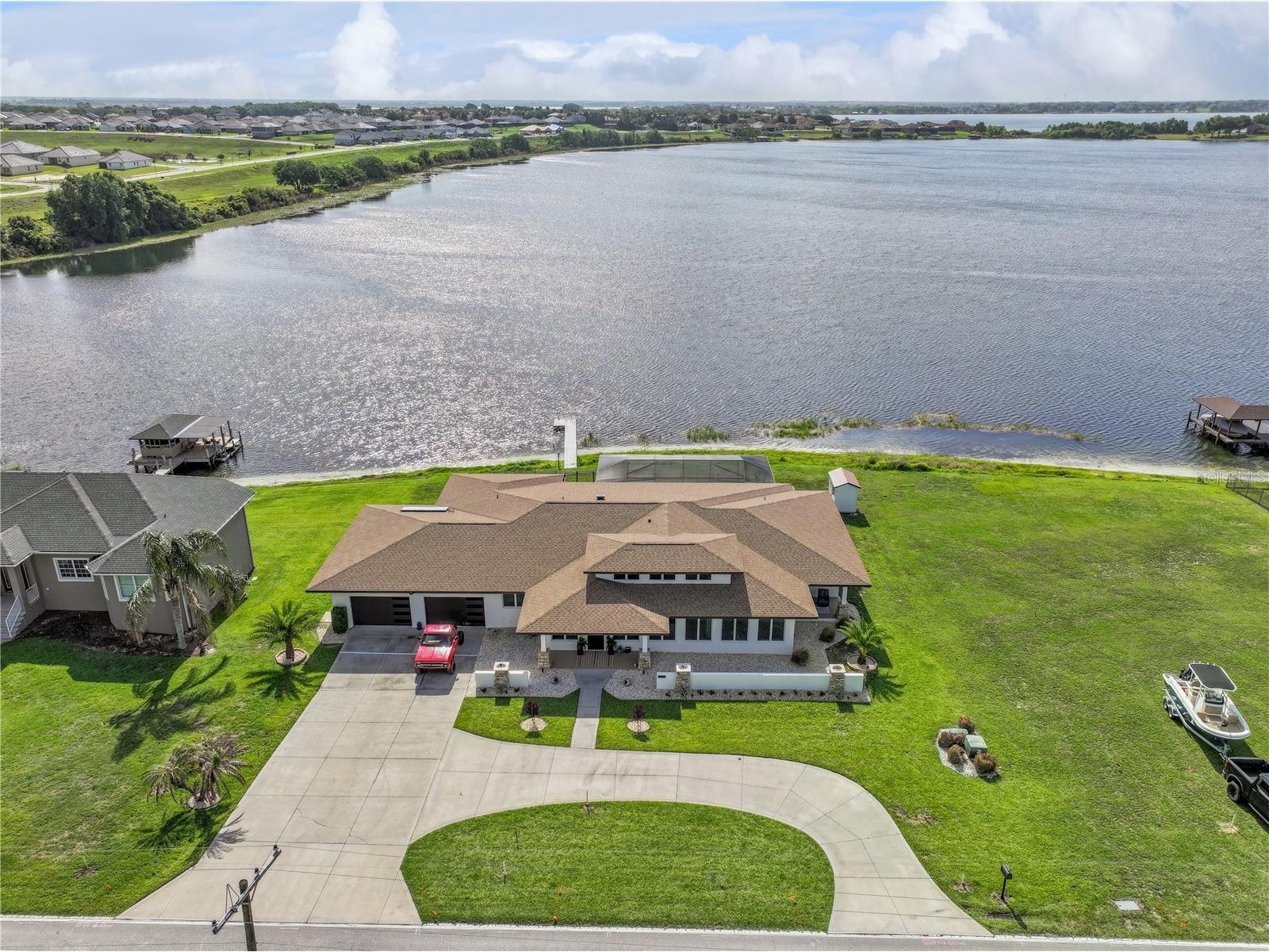 5935 Old Berkley Road Auburndale FL 33823 - LAKE TENNESSEE L4961105 image35